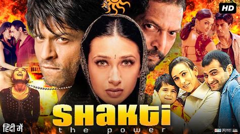 chudai Shakti kapoor actress in movie